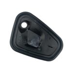 Tampa Fechadura Porta Audi RS4 2.9 V6 2019 a 2021 Tras Dir