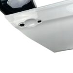 Porta Bmw M3 F80 2015 2016 2017 2018 Traseiro Direita Oem - Imagem 5