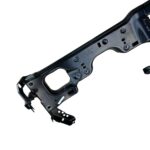Suporte Armaçao Tabelier Painel Porsche Macan Gts 2.9 2024 - Imagem 5