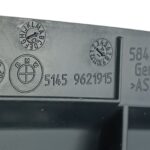 Grade Difusor Painel Bmw M3 Competition G80 2021 25 Central - Imagem 7