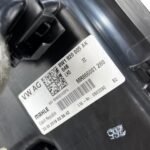 Caixa Evaporadora ar Forçado Audi Rs4 2.9 V6 2019 2020 2021 - Imagem 8