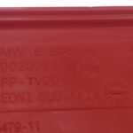 Tampa Terminal Positivo Bateria Bmw M3 Competition G80 2022 - Imagem 7