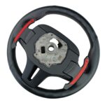 Aro Volante Bmw M3 Competition G80 2020 2021 2022 a 2024 - Imagem 5