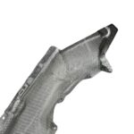 Defletor Termico Escape Bmw M2 Coupe G87 2022 2023 2025 Dir - Imagem 5