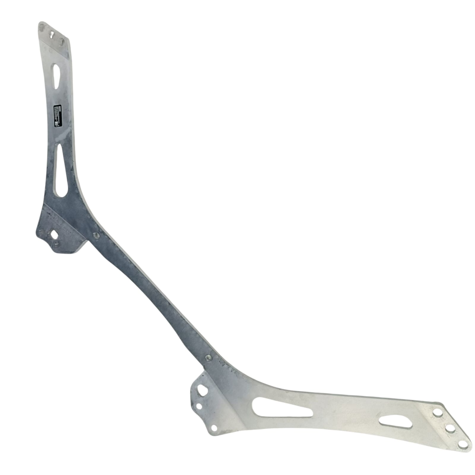 112413a656a1ea969fbd2b0b698cc734.jpeg Barra Reforço Motor Cofre Bmw M2 Coupe G87 2022 2023 a 2025 - Imagem 1