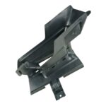 Duto Ar Radiador Bmw M2 Coupe G87 2022 2023 A 2025 Esquerdo - Imagem 8