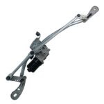 Galhada Motor Limpador Parabrisa Bmw M3 Competition G80 2021 A 2025 - Imagem 3