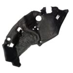 Isolamento Acustico Bmw M3 G80 2021 2025 Traseiro Esquerdo