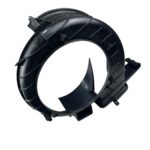 Suporte Motor Caixa ar Forçado Bmw M2 Coupe G87 2022 a 2025 - Imagem 5
