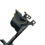 Suporte Oculos Farol Bmw M2 Coupe G87 2022 2023 A 2025 Esq - Imagem 3