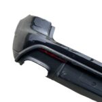 Parachoque Traseiro Porsche Macan Gts 2.9 2022 2023 2024 Oem - Imagem 6