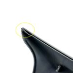 Capa Retrovisor Bmw M3 F80 2015 2014 2015 16 a 2018 Direito - Imagem 5