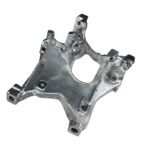 Suporte Caixa Cambio Audi Rs4 2.9 V6 2019 2020 2021 Esquerdo - Imagem 6