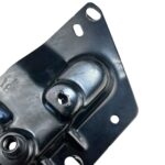 Suporte Batente Fechadura Capo Audi Rs4 2.9 V6 2019 2021 Esq - Imagem 6