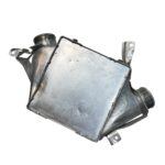 Watercooler Intercooler McLaren 720s V8 2017 a 2023 Direito - Imagem 8