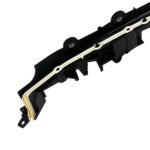 Suporte Churrasqueira Painel Bmw M2 Coupe G87 22 a 2025 Dir - Imagem 5
