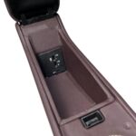 Console Central Apoio Braço McLaren 720s Spider 2019 a 2023 - Imagem 10