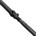 Eixo Cardan Transmissao Bmw M2 Coupe G87 2022 2023 a 2025 - Imagem 6