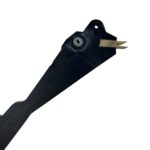 Suporte Painel Corta Fogo Bmw M3 Competition G80 21 a 25 Dir - Imagem 6