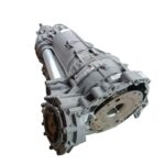 Caixa Cambio Transmissao Audi RS4 Avant 2.9 V6 2019 A 2021 - Imagem 6