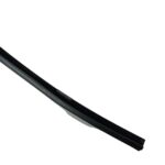 Borracha Friso Bmw M3 Competition G80 2022 Traseiro Direito - Imagem 8