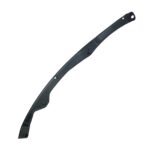 Borracha Acabamento Capo Audi Rs4 2.9 V6 2019 Esquerda Oem