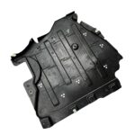 Chapao Protetor Assoalho Bmw M2 G87 2022 a 2025 Tras Direito