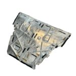 Chapao Protetor Frontal McLaren 720s 4.0 V8 2017 A 2023 Oem