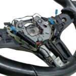 Aro Volante Bmw M3 Competition G80 2021 2022 2023 2024 2025 - Imagem 6