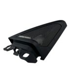 Moldura Tweeter Arco Porta Bmw M2 Coupe G87 2023 a 2025 Dir - Imagem 5