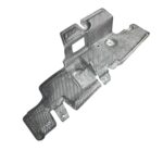 Defletor Termico Suporte Bateria Bmw M3 M4 F80 F82 2015 2018 - Imagem 3