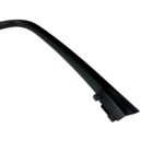 Moldura Arco Porta Audi Rs4 2.9 V6 2019 a 2021 Tras Direito - Imagem 3