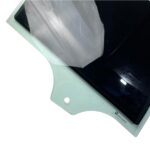 Vidro Porta Bmw M3 Competition G80 2021 2022 A 2025 Tras Dir - Imagem 3