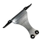 Guia Tensor Corrente Oleo Bmw M2c M3 G80 G87 S58 2020 a 2024