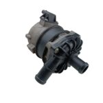 Bomba Agua Auxiliar Audi RS4 Avant 2.9 V6 2019 2020 2021 - Imagem 7