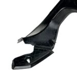 Acabamento Lanterna Bmw M2 Coupe G87 2022 2023 2024 2025 Dir - Imagem 6