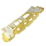 Isolamento Acustico Bagagito Bmw M3 Competition G80 2022 25