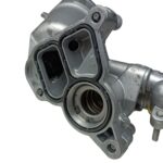 Suporte Filtro Oleo Bmw M2c M3 G80 G87 S58 2020 2021 a 2024 - Imagem 6
