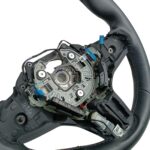 Aro Volante Bmw M3 Competition G80 2021 2022 2023 2024 2025 - Imagem 2