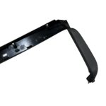 Moldura Arco Interno Porta Malas Audi Rs4 2.9 V6 2019 a 2021 - Imagem 8
