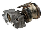 Turbina Turbocompressor Motor Audi Rs4 Rs5 2.9 2018 A 2021
