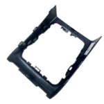 Moldura Difusor ar Central Bmw M3 G80 Competition 2021 2025 - Imagem 7