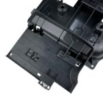 Suporte Modulo Distribuidor Energia Bmw M2c G87 2022 25 Tras - Imagem 4