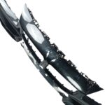 Capa Parachoque Dianteiro Bmw M2 Coupe G87 2022 2023 a 2025 - Imagem 9