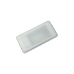 Luz Cortesia Porta Malas Bmw M2 Coupe G87 2022 2023 a 2025 - Imagem 5