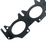 Junta Coletor Escapamento Bmw M3 G80 2020 2021 2022 A 2025 - Imagem 5
