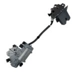 Motor Atuador Fechadura Tampa Traseira Audi RS4 2.9 V6 2019 - Imagem 7
