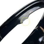 Capa Retrovisor Porsche Macan Gts 2.9 2020 a 2024 Direito - Imagem 4