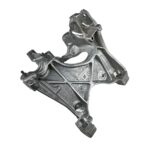 Suporte Caixa Cambio Audi Rs4 2.9 V6 2019 2020 2021 Direito - Imagem 5