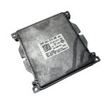 Modulo Reator Farol Led Audi Rs4 2.9 V6 2019 2020 2021 Oem - Imagem 4